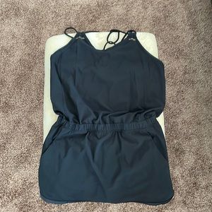 Lululemon Romper